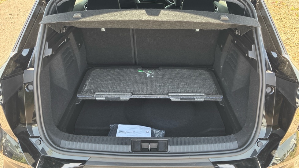 Renault Symbioz Techno Esprit Alpine Black #4