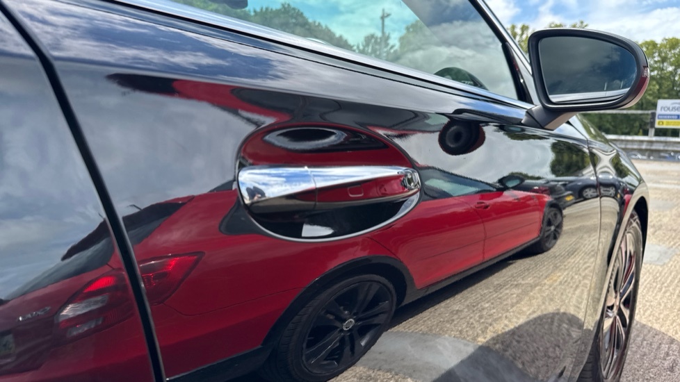 Mercedes-Benz A Class Amg Line Grey #22