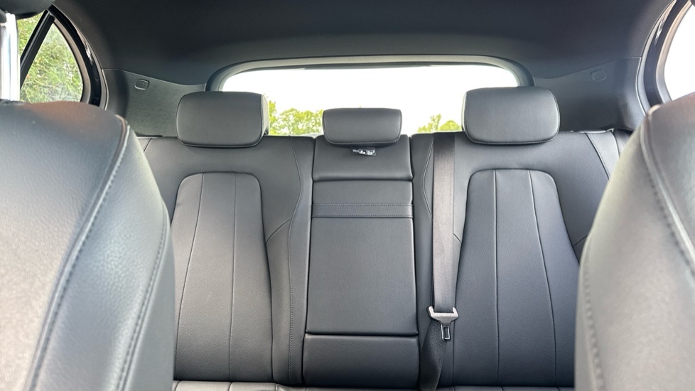 Mercedes-Benz A Class Amg Line Grey #15