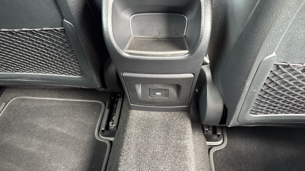 Mercedes-Benz A Class Amg Line Grey #28