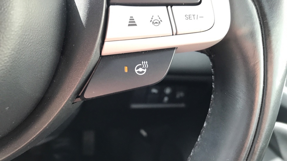 Honda Jazz Advance I-mmd Cvt Blue #16