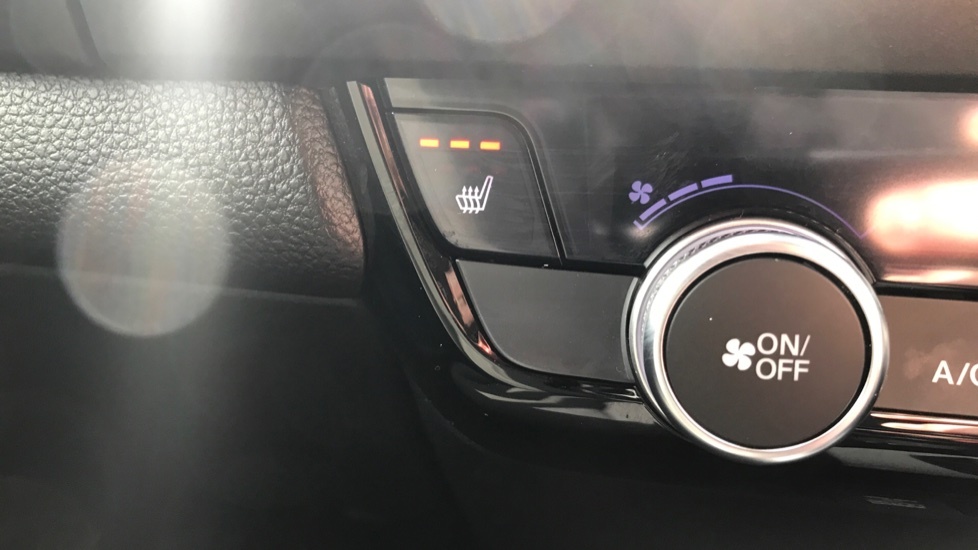 Honda Jazz Advance I-mmd Cvt Blue #27