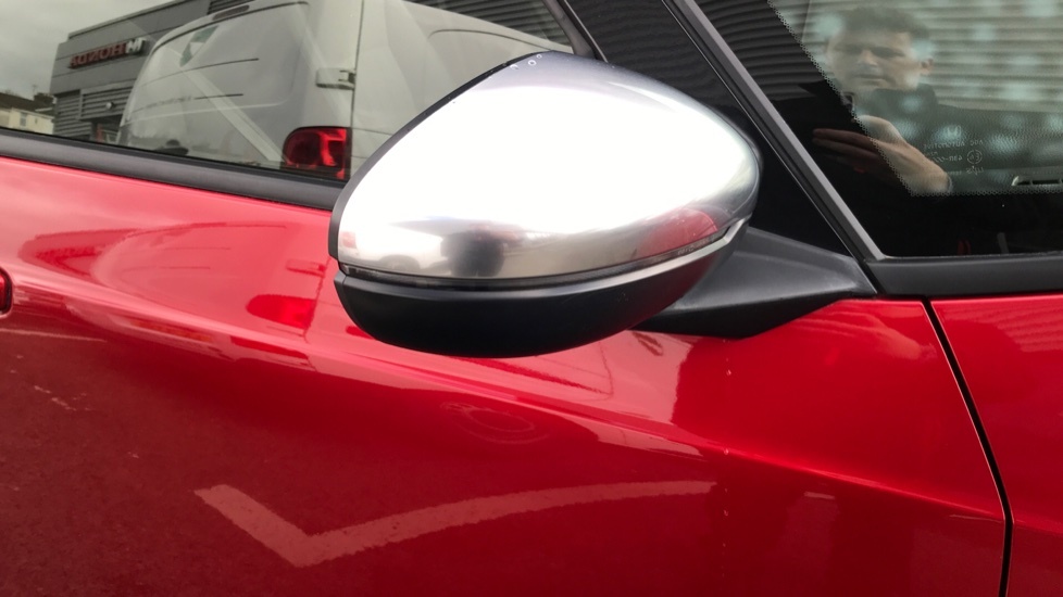 Honda Jazz Advance I-mmd Cvt Blue #34