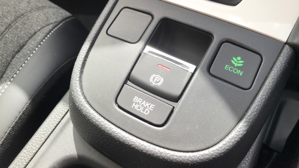Honda Jazz Advance I-mmd Cvt Blue #21