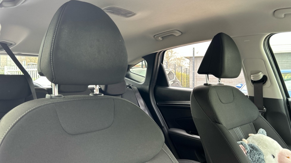Hyundai Tucson Ultimate Silver #39