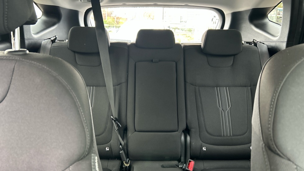 Hyundai Tucson Ultimate Silver #15