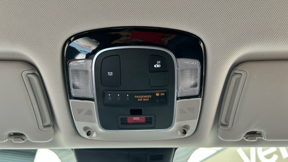 Hyundai Tucson Ultimate Silver #21