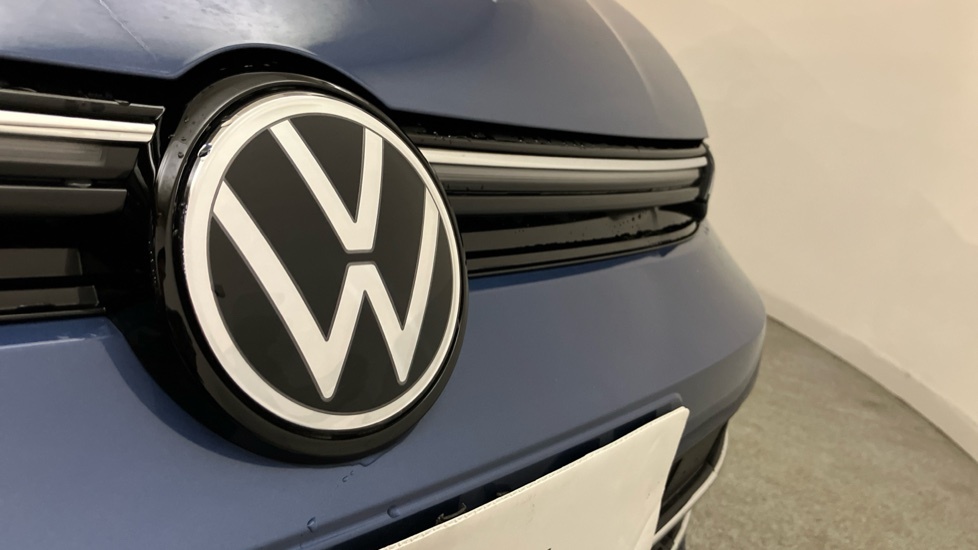 Volkswagen Golf 1.5 Etsi 150 Match Dsg White #35