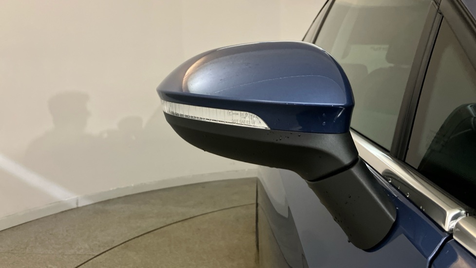 Volkswagen Golf 1.5 Etsi 150 Match Dsg White #34