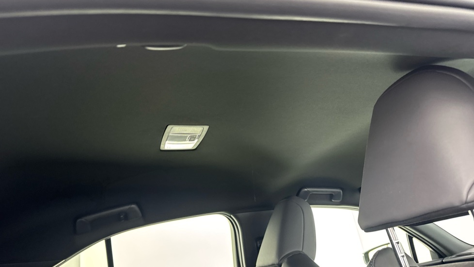 Lexus UX 300E 150Kw 72.8 Kwh E-cvt Premium Plus Pack Grey #20