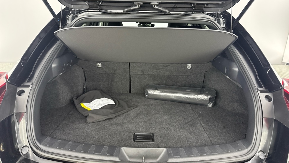 Lexus UX 300E 150Kw 72.8 Kwh E-cvt Premium Plus Pack Grey #14