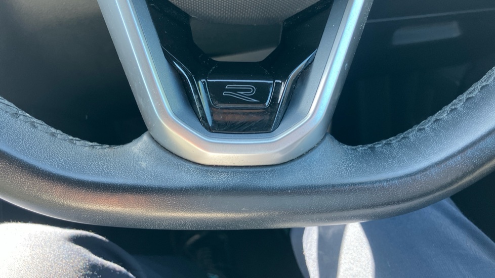 Volkswagen Tiguan Active Tsi Black #29