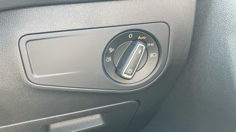 Volkswagen Tiguan Active Tsi Black #32