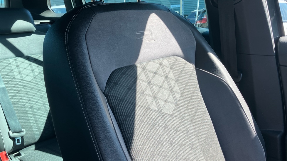 Volkswagen Tiguan Active Tsi Black #23