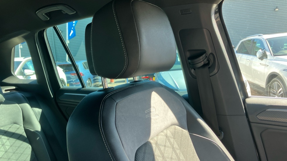 Volkswagen Tiguan Active Tsi Black #21