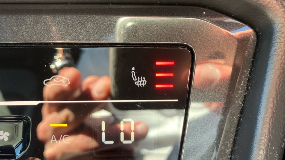 Volkswagen Tiguan Active Tsi Black #34