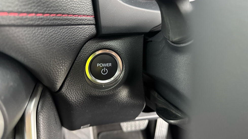 Toyota Rav 4 Rav4 Plug-in Design Black #16