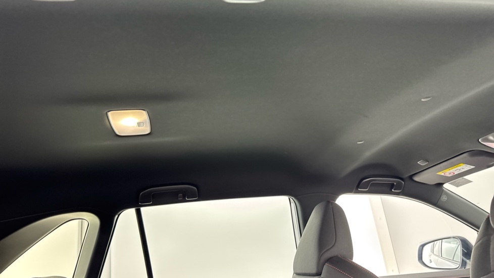 Toyota Rav 4 Rav4 Plug-in Design Black #19