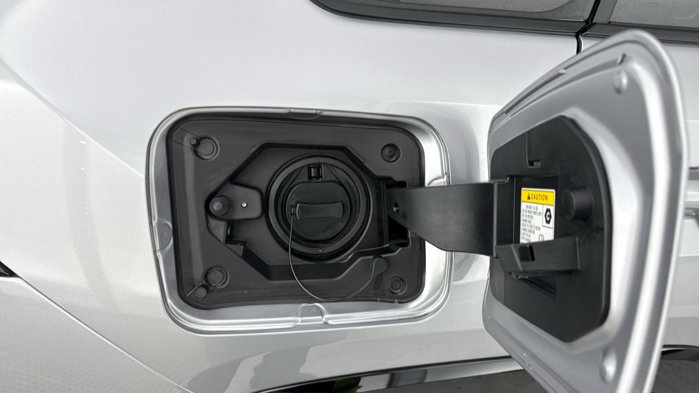 Toyota Rav 4 Rav4 Plug-in Design Black #28