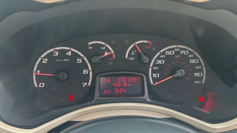 Ford KA 1.2 Zetec Euro 5 Ss White #18