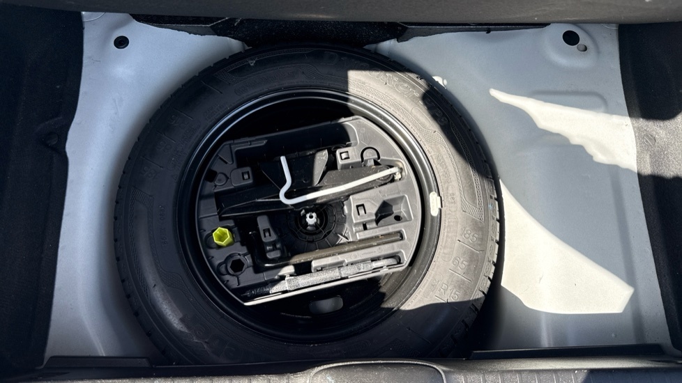Peugeot 208 Diesel Grey #24