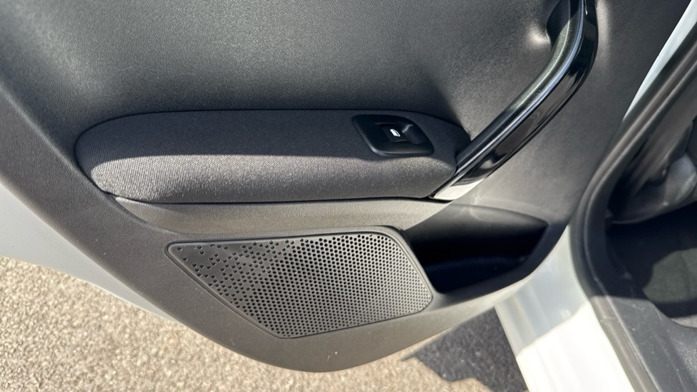 Peugeot 208 Diesel Grey #30