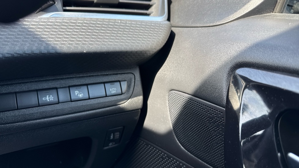 Peugeot 208 Diesel Grey #33