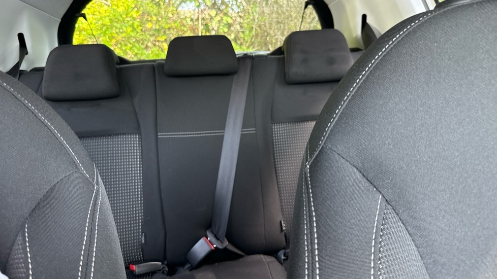 Peugeot 208 Diesel Grey #15