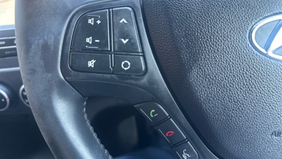 Hyundai I10 1L Go Se Blue #24