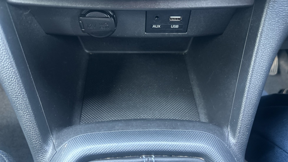 Hyundai I10 1L Go Se Blue #23