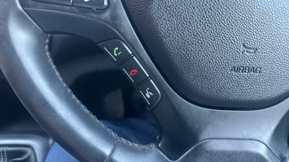 Hyundai I10 1L Go Se Blue #25