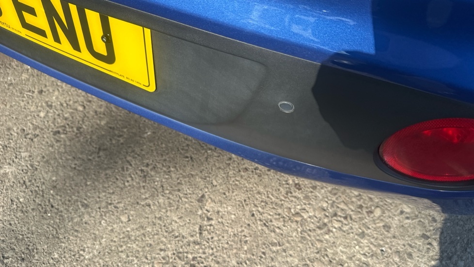 Hyundai I10 1L Go Se Blue #30