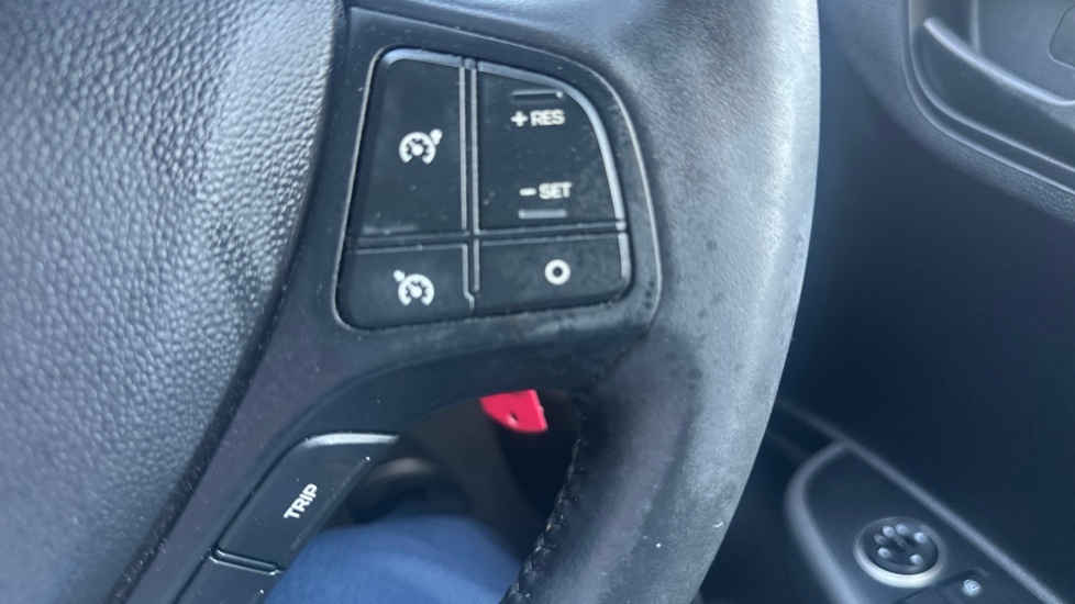 Hyundai I10 1L Go Se Blue #26