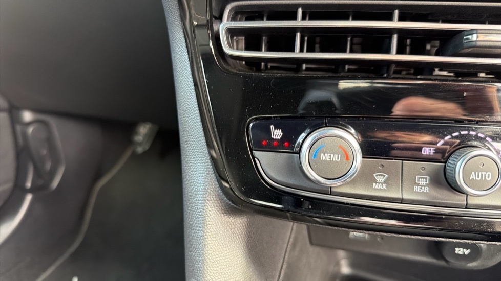 Vauxhall Mokka 1.2 Turbo Ultimate Nav Grey #20