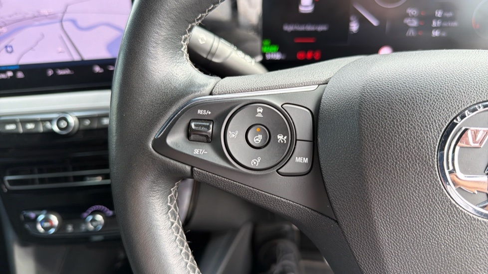 Vauxhall Mokka 1.2 Turbo Ultimate Nav Grey #26