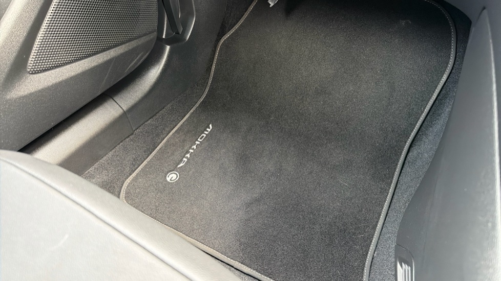 Vauxhall Mokka 1.2 Turbo Ultimate Nav Grey #34