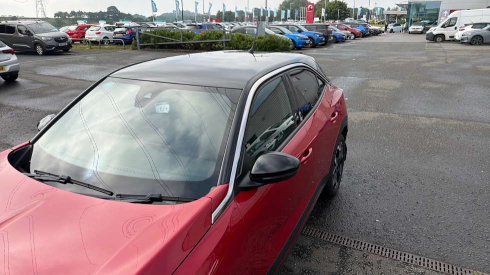 Vauxhall Mokka 1.2 Turbo Ultimate Nav Grey #41