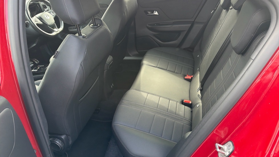 Vauxhall Mokka 1.2 Turbo Ultimate Nav Grey #16