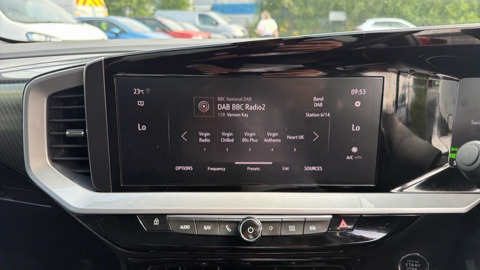 Vauxhall Mokka 1.2 Turbo Ultimate Nav Grey #12