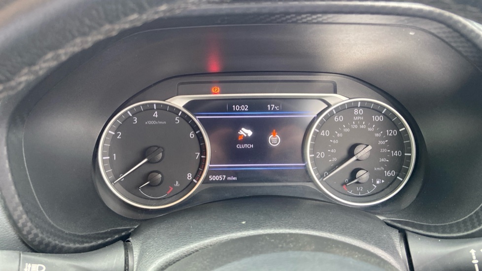 Nissan Juke 1.0 Dig-t 114 N-connecta Black #18