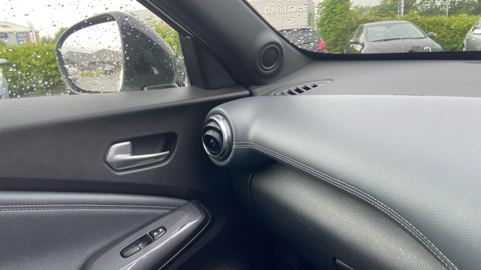 Nissan Juke 1.0 Dig-t 114 N-connecta Black #19
