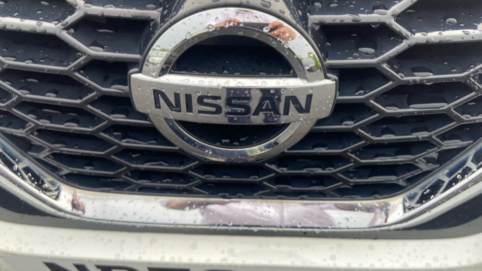 Nissan Juke 1.0 Dig-t 114 N-connecta Black #39