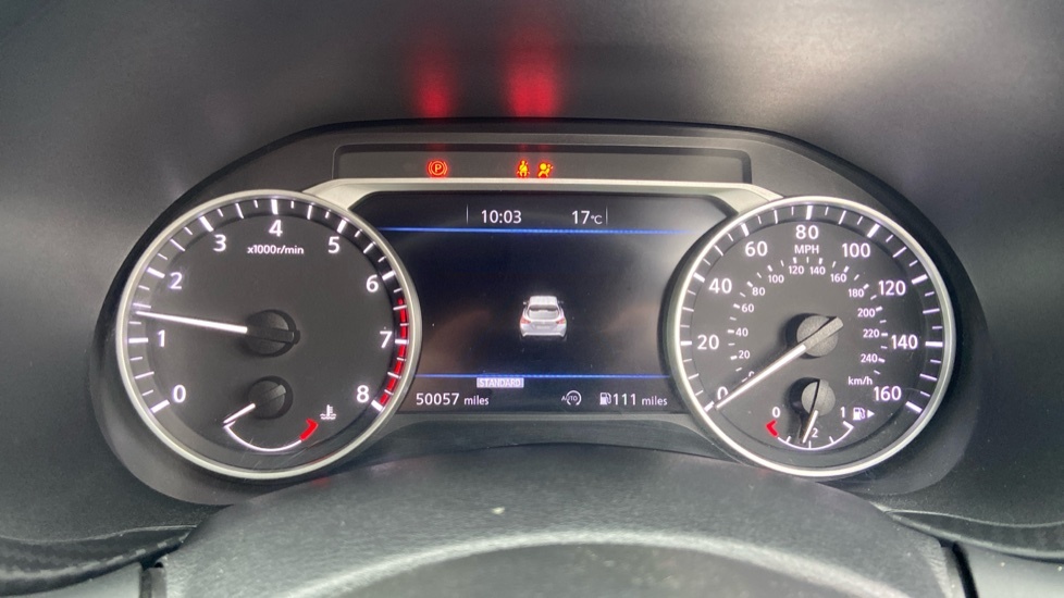 Nissan Juke 1.0 Dig-t 114 N-connecta Black #21