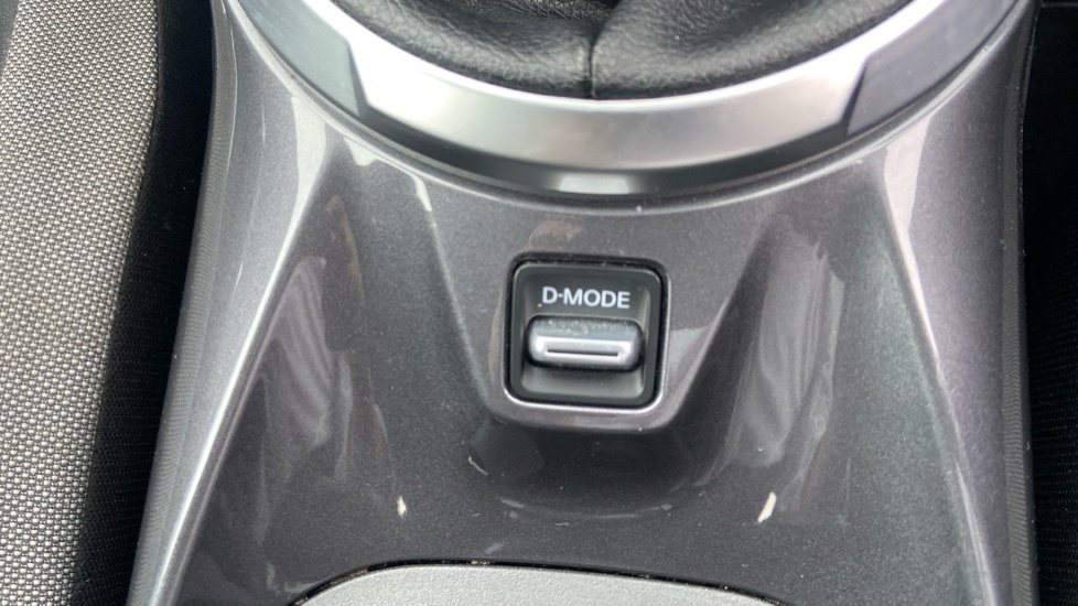 Nissan Juke 1.0 Dig-t 114 N-connecta Black #35