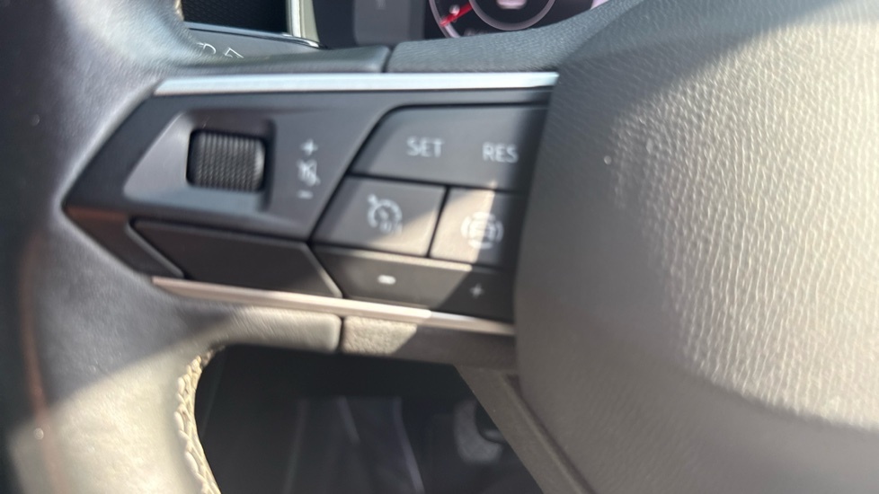 Seat Leon 1.5 Tsi Evo Fr Cwvehiclemarketing Grey #39