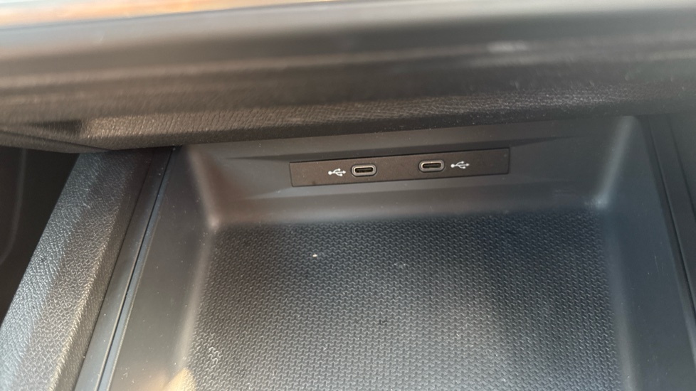 Seat Leon 1.5 Tsi Evo Fr Cwvehiclemarketing Grey #44