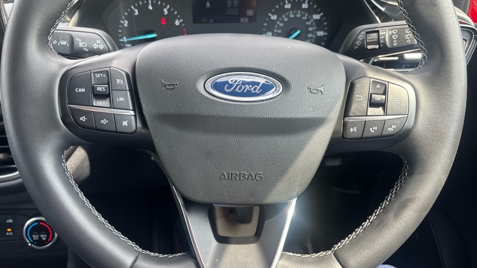 Ford Fiesta Fiesta Startline Edition Tdci White #23