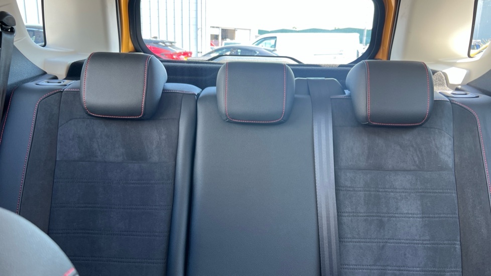 Ford Ecosport 1.0 Ecoboost 125 St-line X Pack Yellow #15