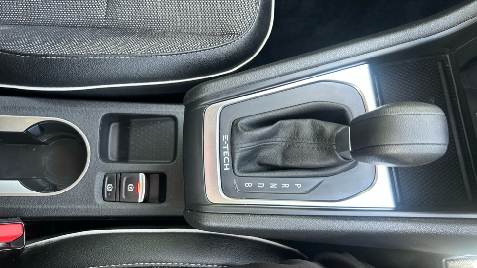 Renault Captur 1.0 Tce Techno Suv Euro 6 Ss White #13