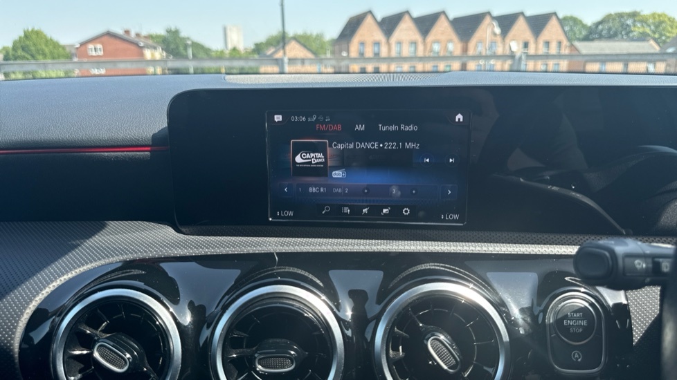 Mercedes-Benz A Class A180 Sport Grey #31